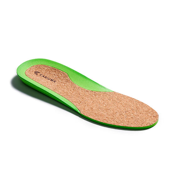 Dámské volnočasové boty Cariuma OCA Low Gum Burnt Sand Canvas Sneaker