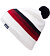 Juniorská čepice Swix Marka Beanie Jr